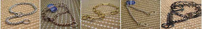 Chain/Pinch/Prong Dog Collar