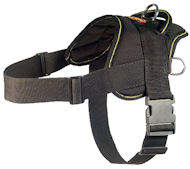 Flexible Freedom Dog Harness for every day walking dogs Flexible Freedom Dog Harness for every day walking dogs