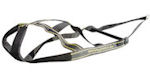 pulling dog harness