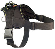 BUY NYLON DOG HARNESS FOR YOUR DOG