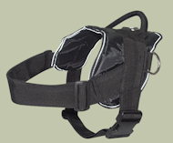 For all dogs Dog pulling harness For all dogs Dog pulling harness