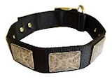 Nylon dog collars