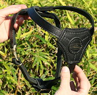 Small dog harness for puppies and small dogs - walking harness Small dog harness for puppies and small dogs - walking harness