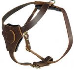 Dog Harness for Small Dogs and Puppy