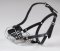 Wire Basket Dog Muzzle for Small Breeds