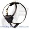 Small dog harness for puppies and small dogs - walking harness