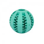 Dental Hygiene dog ball (2 3/4 inches) - Large