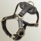 Genuine Leather Dog Harness for ALL BREED