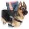 Better Control Everyday Nylon Dog Harness for German Shepherd