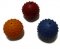 Rubber Squeaky Ball Dog Toy 2 3/8''(6cm)-all breeds Dog Toys