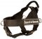 Service Dog Harnesses-Rescue Dog Harness-SAR-Search Dog Harness