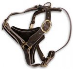 Easy Walk Harness dog harness for Big Dog Breeds-DOG Harneses