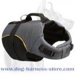 Waterproof Rehabilitation Nylon Dog Vest for All Breeds