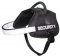 Security Dog Harness for Police and Service Dogs with handle