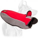 Light Weight Winter Dog Coat for Quality Protection from Bad Weather