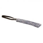 French Linen dog bite tug