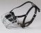 Best Wire Basket dog muzzle