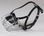 Best Wire Basket dog muzzle