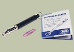 Silent Dog Training Whistle Herm Sprenger - all breeds trainers