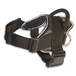 nylon dog harness