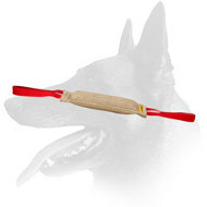 High Quality Jute Tug for a Puppy
