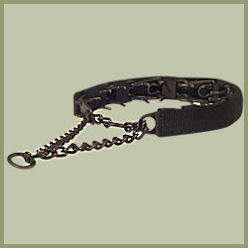 Herm Sprenger Nylon Prong Collar Covers For Dog