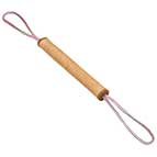 Jute Roll Bite Tug for Young and Adult Dogs Jute Roll Bite Tug for Young and Adult Dogs