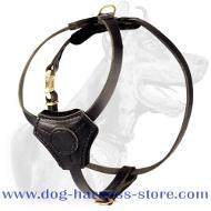 Small dog harness for puppies and small dogs - walking harness