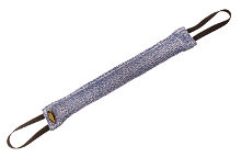 24 inch(60 cm) Long French Linen Bite Tug for Building Drive and Motivation 24 inch(60 cm) Long French Linen Bite Tug for Building Drive and Motivation