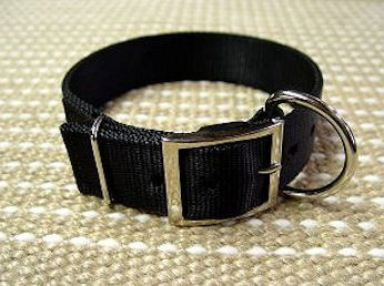 Durable Nylon Dog Collars for DOG