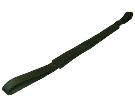 Leather Obedience Dog Tugs for Walking Dogs